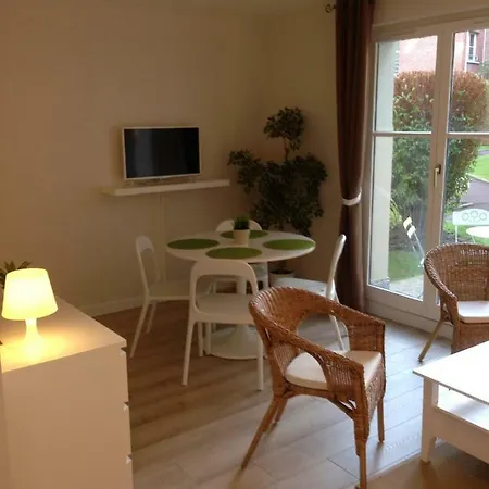 Place Aux Oignons Vieux 4 Personnes Apartament *