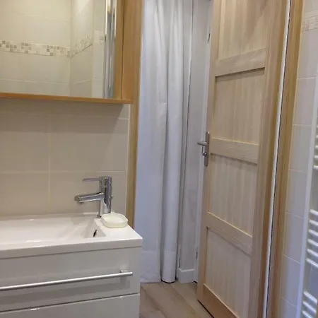 Place Aux Oignons Vieux 4 Personnes Apartament *