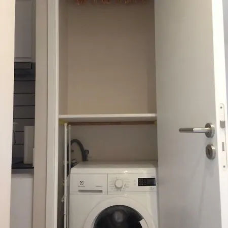 Apartmán Place Aux Oignons Vieux 4 Personnes Lille