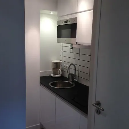Apartmán Place Aux Oignons Vieux 4 Personnes *