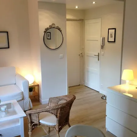 Lejlighed Place Aux Oignons Vieux 4 Personnes Lille