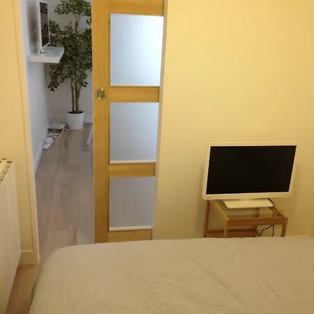 Place Aux Oignons Vieux 4 Personnes Appartamento *