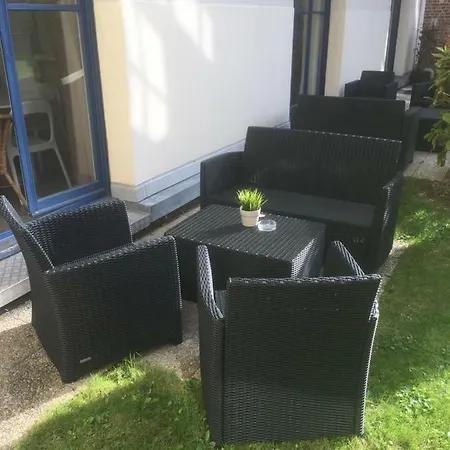 Apartmán Place Aux Oignons Vieux 4 Personnes