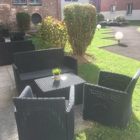 Apartmán Place Aux Oignons Vieux 4 Personnes *